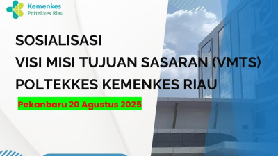 Sosialisasi VMTS Polkesri