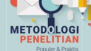 Metodologi Penelitian Kep 2025