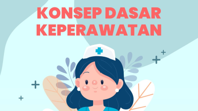 Konsep Keperawatan